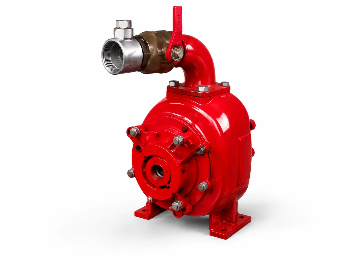 MERAJ UT-3 Industrial Pump